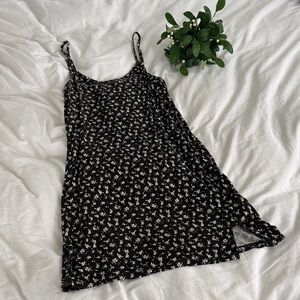 Z Supply Floral Sundress